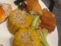 -北京王府井希尔顿酒店·万斯阁西餐厅