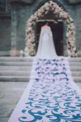 -迦南之约济南西式婚礼(济南店)