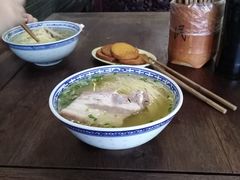 -同得兴 Since·1995 传统苏式面馆(嘉馀坊店)