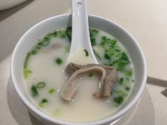 -海底捞火锅(上元大街店)