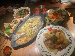 -岛风·台食小馆 ISLAND BISTRO(烟台山店)