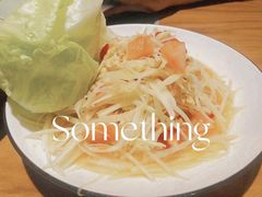 -mango tree芒果树泰国餐厅(青岛万象城店)