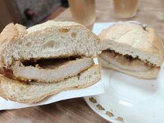 -百福麵家(新馬路店)