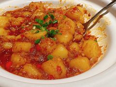 -辣可可·小炒黄牛肉(望京凯德MALL店)