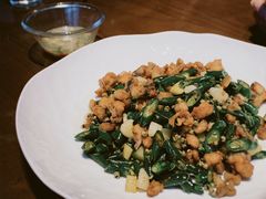 -金谷仓家庭料理(马泉营店)