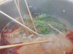 -老何太太鹤岗小串·团建聚餐(龙华店)