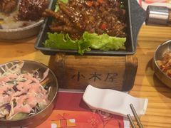 -小木屋米酒店·韩国料理(深圳总店)