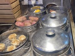 -非烤勿扰韩料自助烤肉(松山湖万科店)