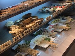 -XiaoJunGan Hotpot 钢管厂五区小郡肝火锅串串香