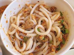 -再回首鸡肉米线(人民路一店)