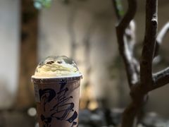 -成川茶店·潮汕工夫浓茶(万象店)