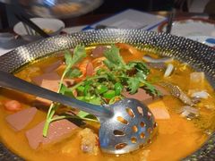 -醉英雄四川料理(新塘万达广场店)