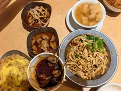 -水平有限广西米粉·广西风味集(五道口店)