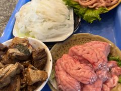 -重庆风光老灶火锅城(同德广场店)