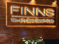 -FINNS Beach Club