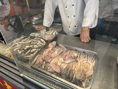 蒋师傅美食酥鱼-大马弄蒋师傅美食酥鱼(察院前店)