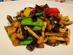 -广州富力丽思卡尔顿酒店·丽轩·粤菜