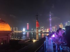 -外滩8号 whisky bar(金延大厦店)