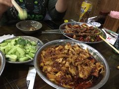 -辣盆盆麻辣小龙虾(哈尔滨总店)