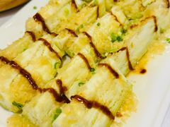 金银蒜蒸冰川茄子-盆满钵满·国家非遗传承(云台店)