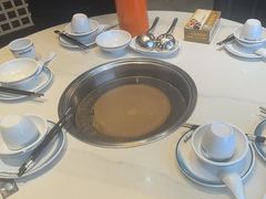 -爱膳菌锅锅(阳南店)