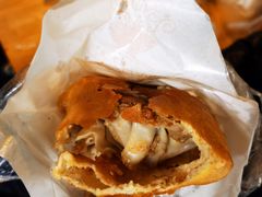 家阳赵师傅油饼包烧麦-家阳赵师傅油饼包烧麦(粮道街店)