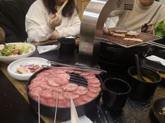 -九田家黑牛烤肉料理(石路天虹店)