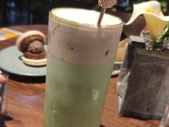 草莓抹茶可爱多-IFIF 如果花園(宽厚里店)