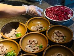 -古市香跷脚牛肉·非遗传承单位