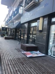 -国际蓝孩(将台路店)