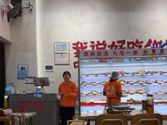 -黔哆哆地摊酸汤火锅(清湖店)