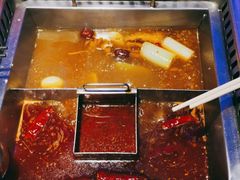 -野妹经典火锅(保利店)