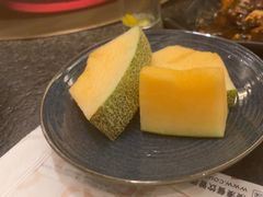 -湊湊火锅·茶憩(打浦桥日月光店)