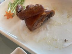 -鹿鸣酒家(越秀店)