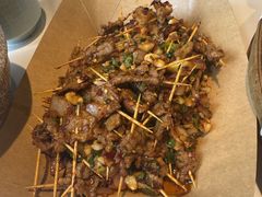 -胡胖子有鱼有肉(麓谷店)
