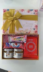 -卡卡喜糖伴手礼·商务礼宝宝礼·婚礼用品