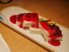 -波螺油子·海肠捞饭·青岛菜(银座店)