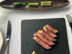 -三嚥阁 La Villa Restaurant