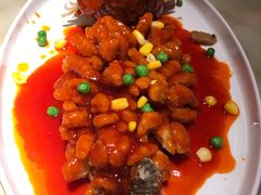 松鼠桂鱼-探花·意境江南菜·唐伯虎文化体验店·松鼠桂鱼(观前店)