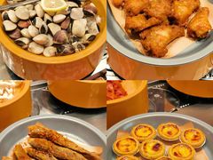 -喜味涮自助小火锅(广州东圃天河城店)