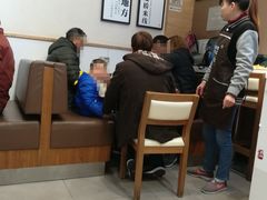 -在蒙自过桥米线