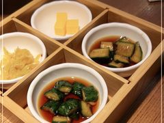 -闽上鲜·福建菜(龙湖滨江天街店)