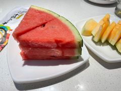 -小鱼小牛·鱼牛干锅·脆鱼火锅(世欧广场店)