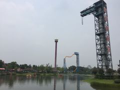 -国色天乡三期陆地乐园