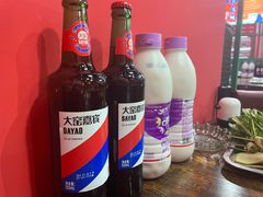 -金石老面坊·渔家菜(金石滩店)