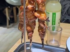-禾木·新疆特色美食