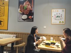 -半亩良田排骨米饭(西城红场店)