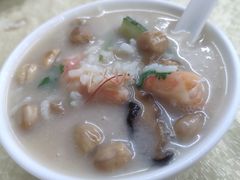 -云腾砂锅粥(龙津东路店)