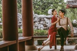 -摩玛婚纱摄影(杭州店)