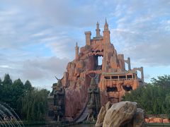 -青岛方特梦幻王国